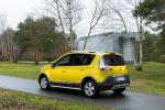 Renault Scenic XMod 2013 года (WW)